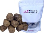 LK Baits Játrové pelety krmné Kapr/Sumec/Jeseter 5kg,LK Baits Játrové pelety krmné Kapr/Sumec/Jeseter 5kg
