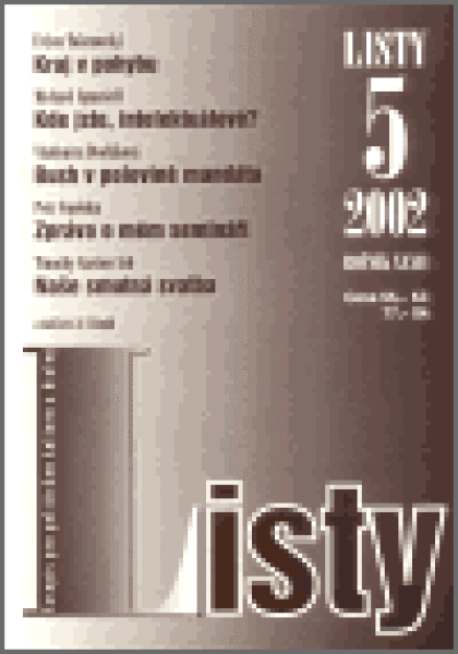 Listy 5/2002