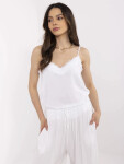 Top D73761M11059A3 bílá S