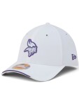 New Era Pánská kšiltovka Minnesota Vikings NFL 2026 Sideline 39THIRTY M-Crown Flex Velikost: M/L