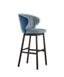 NábytekProNás Designová barová židle TWIST 410