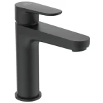 Ideal Standard Cerafine O - Umyvadlová baterie | černá (BC554XG)
