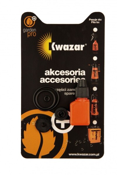 Kwazar sada těsnění k postřikovači Venus