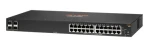 Aruba 6000 Switch / 24x Gigabit RJ45 portů / 4x SFP porty (R8N88A)