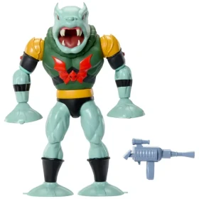 MATTEL Akční figurka Masters of the Universe Leech JBM83