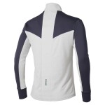 Běžecká mikina Mizuno Active Warm HZ LS J2GCC50505 Velikost textilu: M