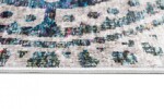 DumDekorace Trendy barevný koberec se vzorem mandaly Šířka: 140 cm | Délka: 200 cm
