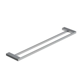 KLUDI - Vela C Držák ručníku, délka 63 cm, chrom 3198805