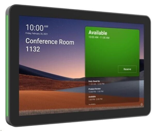 Logitech Tap Scheduler, Graphite EDF_288824