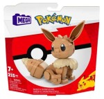 Pokémon Eevee Mega Construx