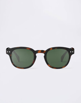 Izipizi Sun #C Tortoise Polarized