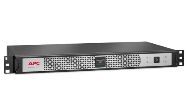 APC SCL500RMI1UC