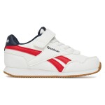 Sneakersy Reebok V9-25195-02(IV)CH Syntetický materiál