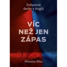 Víc než jen zápas
