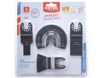 Sada pro multifunkční brusky EXTOL PREMIUM 8803824