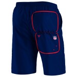 Fanatics Pánské kraťasy New England Patriots NFL Enhanced Sport Shorts Velikost: M