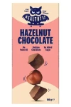 HealthyCo Čokoláda oříšková 100g (08256)