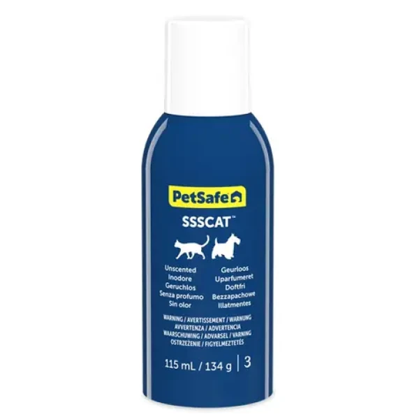 PetSafe SSSCAT náhradní sprej (BG-PPD10-17621)