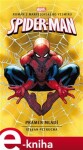 Spider-Man: Pramen mládí Stefan Petrucha