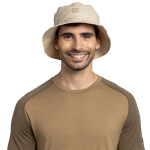 Klobouk Buff Adventure Bucket Hat 135605302200 jedna velikost