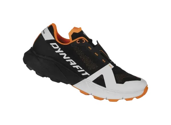 Dynafit Ultra 100 pánské běžecké boty Nimbus/Black Out vel. UK 7 / EU 40.5