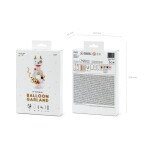 Pes balónkový party set Pes balónkový party set