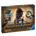 Scotland Yard Sherlock Holmes