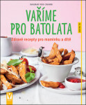 Vaříme pro batolata pro