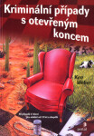 Kriminální případy s otevřeným koncem (poškozená) - Ken Weber