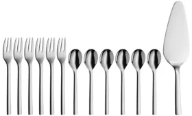 WMF Set na dort 13 ks Nuova