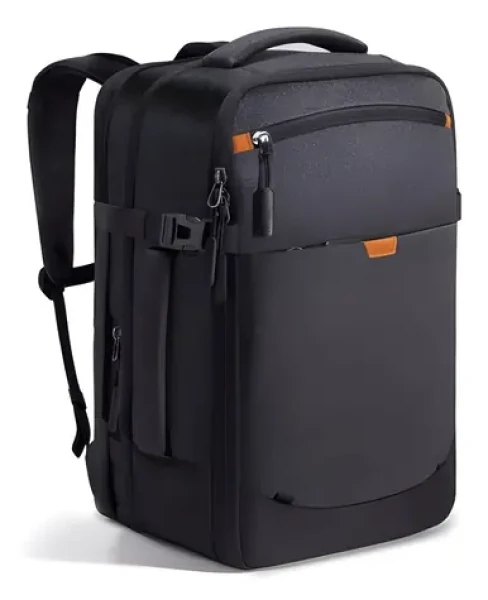 Inateck BP03006-14 černá / Batoh na notebook / 14" / 20 l (BP03006-14_BLACK)