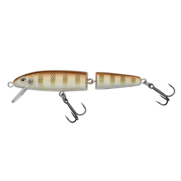 Berkley Wobler Pulse Snake Goldie,Berkley Wobler Pulse Snake Goldie