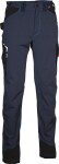 Pracovní kalhoty COFRA HAGFORS Barva: Černá, Velikost: 54 (V592_0_05_54)