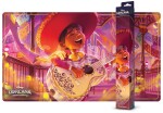 Disney Lorcana TCG: Hyperia city - Playmat Miguel
