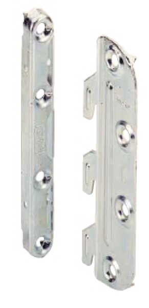 Hettich hřebenové postelové kování 130 (105286)