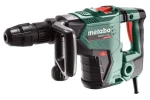 Metabo MHEV 5 BL / vrtací kladivo / 1150W / 2900 úderů-min / 8.7J / SDS-MAX (MET600769500)
