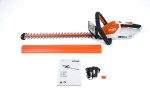 Aku nůžky na živý plot STIHL HSA 45
