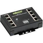 WAGO 852-112 Industrial-ECO-Switch průmyslový ethernetový switch 8 portů