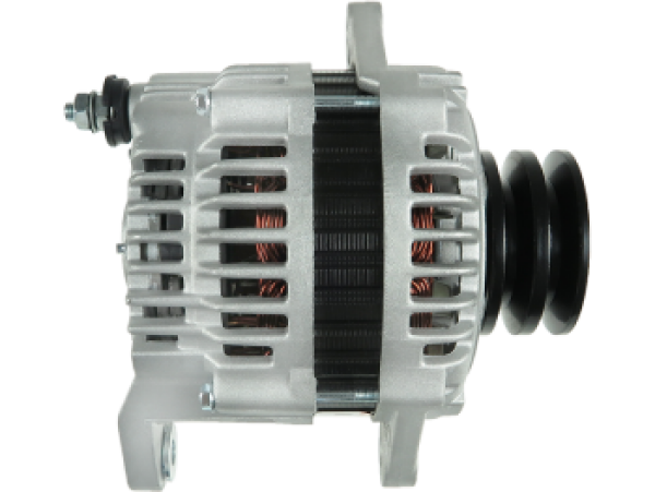 Alternátor OPEL Monterey B a ISUZU Trooper III | 3.0 DTI