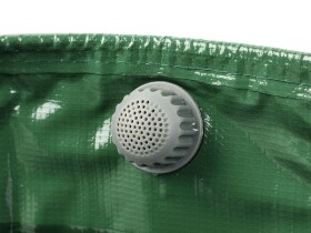 Skládací sud na vodu – Oskar L