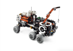 LEGO® Technic 42180 Průzkumné vozítko posádkou na Marsu