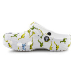 Dřeváky Crocs Classic Character Print 209695-9DH EU 33/34