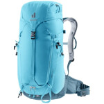 Turistický batoh Deuter Trail 22 SL lagoon-atlantic NEUPLATŇUJE SE