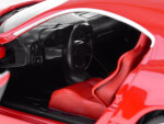 Mamido Kovové autíčko Alfa Romeo 8C Competizione 1:32 s efekty