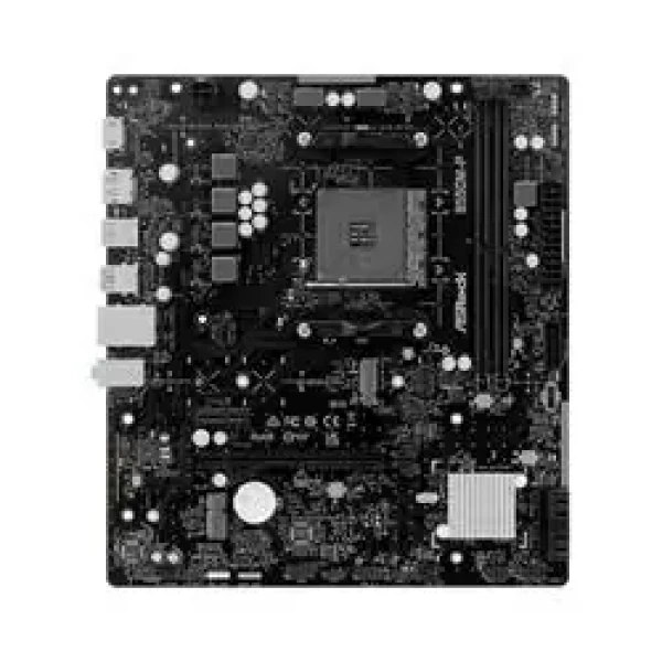 ASRock B550M-P / Základní deska / AM4 / B550 / mATX (90-MXBV10-A0UAYZ)