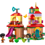 LEGO® │ Disney 43261 Miniaturní domeček z filmu Encanto