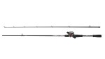 Abu Garcia Prut MAX X Casting Combo 1,98m 10-30g,Abu Garcia Prut MAX X Casting Combo 1,98m 10-30g