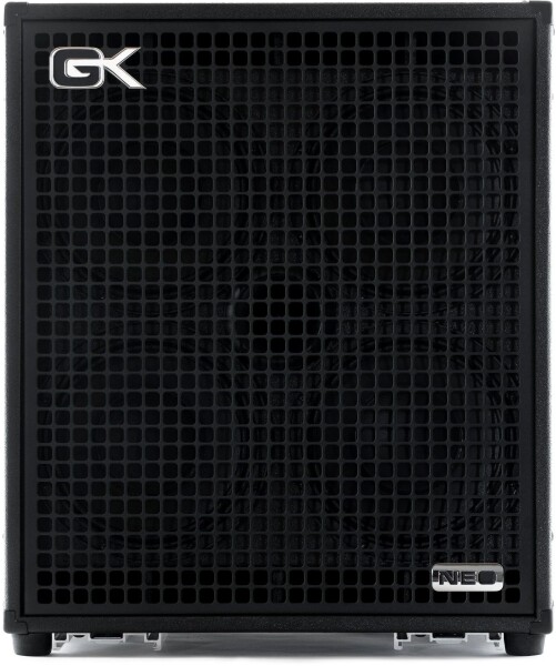Gallien-Krueger Fusion 410