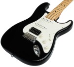 Suhr Classic S Antique HSS MN BK