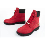 Dámské trekové boty W TB0A2MBU-F41 - Timberland 38.5